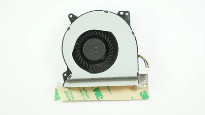 фото, Вентилятор для ноутбука ASUS G750JM, G750JX, G750JW, G750JS (CPU FAN), 5V (13NB00N1M02011) (Кулер)