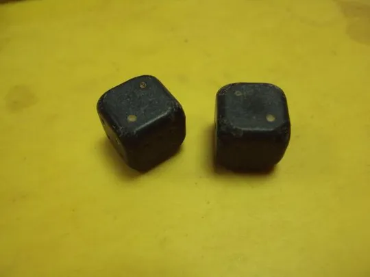Нарды дорожные пластик ссср 25 х 11,5 см №10816 Характеристики