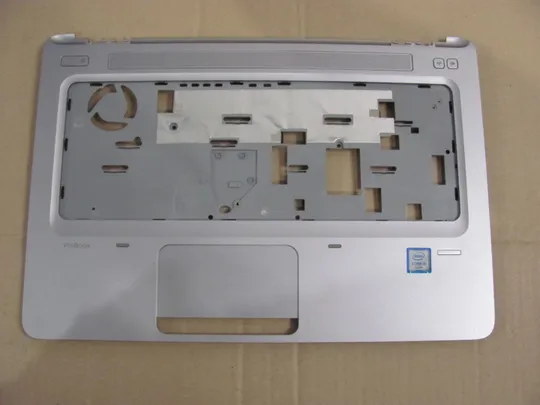 544-1   Кришка панель палмрест тачпад 6070B0937802 840719-001 для HP ProBook  640 G2 G3 645 G2 G3   оригінал Ціна