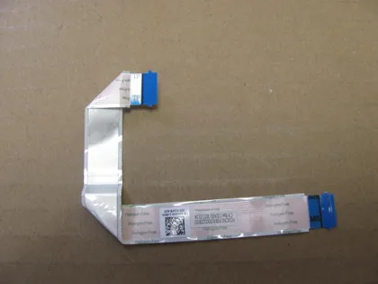 фото, номер0977-24 шлейф підключення тачпаду NBX0002ZR00 A2193D  для DELL Precision Precision 7670 7680  оригінал