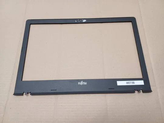 номер1077-2 рамка матриці 43FH9LBJT10 EAFH9006010 для  FUJITSU A555 A557 A359 matrix frame Окантовка дисплея Рамка екрана Корпус рамка матриці Корпус B оригінал Ціна