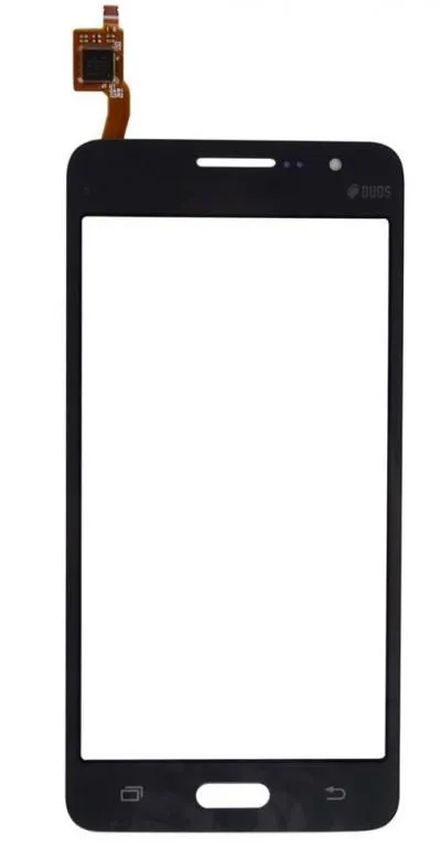 Купити Тачскрин Samsung G531h Black