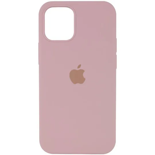 Чехол Silicone Case Full Protective (AA) для Apple iPhone 15 (6.1") Ціна