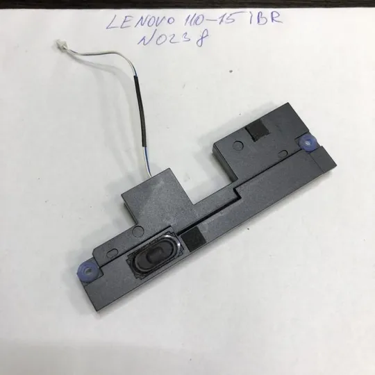 N0238 Lenovo 110-15ibr Динамики Ціна