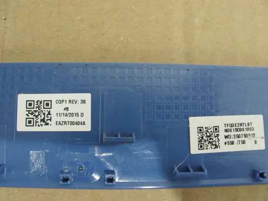 373-2  рамка матриці EAZRT00404A для Acer Aspire E5 E5-532 оригінал Характеристики