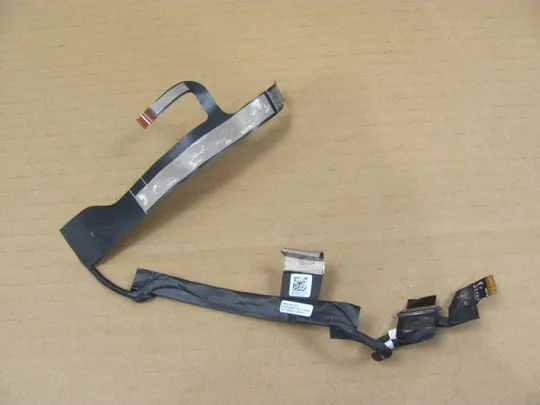 754-22 шлейф FDB50 DB-2629P 03JW42 DC02C00MK00 для DELL Latitude E9510 9510 9520 2 in 1 оригінал Ціна