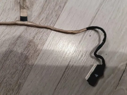 Шлейф матриці для ноутбука SAMSUNG NP300E5C, NP305E5A NP300V5A, NP300V5Z, NP305V5A, NP305V5Z З аукціону