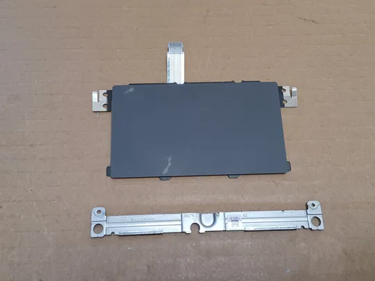 номер1053-24 тачпад сенсорна панель touchpad 0XF6PM 09MH8N 0N90TJ NBX00033500 з кріпленням  для Dell G15 5530 5531 5535 G16 7630 оригінал Ціна