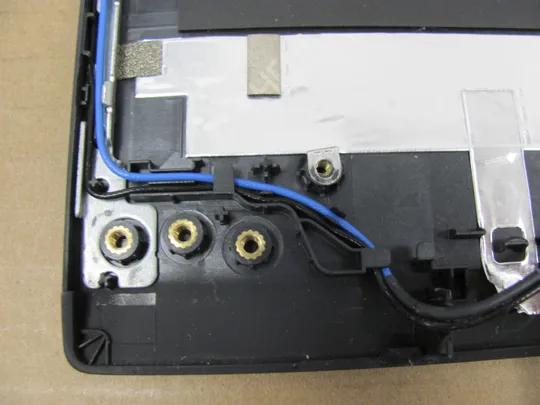 756-1 кришка матриці 460.0CW0B.0001 01YU625  для Lenovo Thinkpad T580 P52S  оригінал Продаж