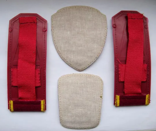 Купити Погони і шеврони ліцеїста = Кам&#039;янець-Подільський ліцей