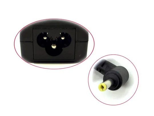 Купити Зарядное устройство для HP 19V 1.58A 30W (4.0*1.7).