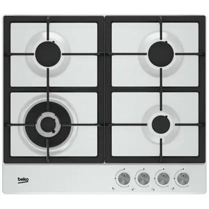 фото, Газова панель Beko HIAW64225SW