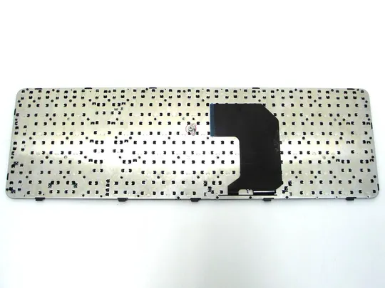 Купити Клавиатура для HP G7-2xxx Series. На всю серию. (RU  Black с рамкой). Оригинал.