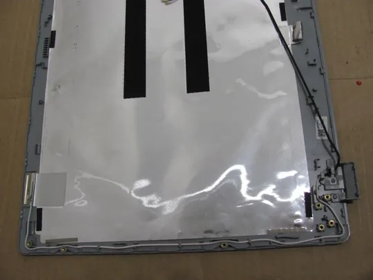 номер0183-12 кришка матриці, Рамка матриці для ноутбука,matrix frame,Окантовка дисплея,Рамка екрана,Корпус рамка матриці EAZYW00302A для ACER E5-771 E5-721 E5-731 E5-771 ES1-711 оригінал Інтернет-аукціон