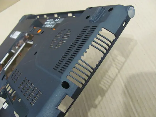 507-18 Кришка дно піддон корпуса 13N0-7NA0411 для Acer Aspire V3-771 V3-772 V3-772G-9829 VA73 оригінал Де купити
