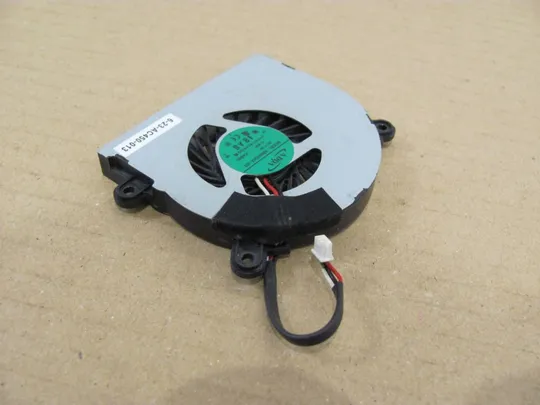 522-29 Вентилятор (кулер, FAN) 6-23-AC450-013 для TERRA 1528 1509P оригінал Інтернет-аукціон