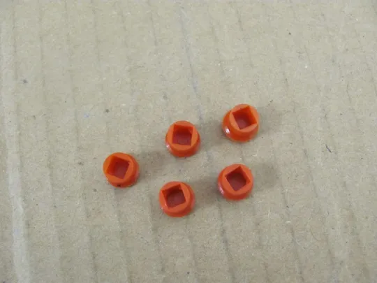 номер0250-2 комплектуюче заглушка клавіатури для LENOVO THINKPAD TrackPoint red cap Mouse Pointer оригінал З аукціону