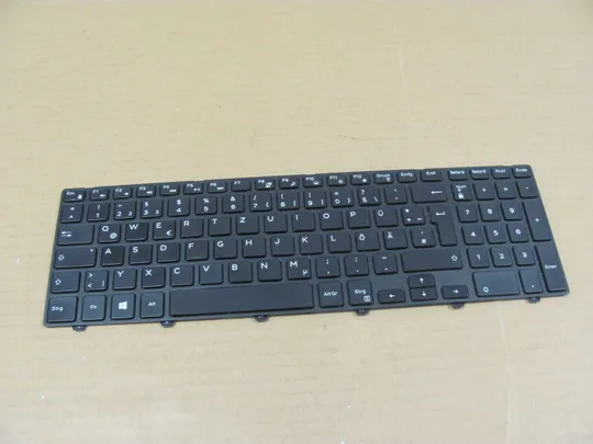 839-1 клавіатура з підсвіткою робоча 0H6HJ6 PK1313G3B11  для DELL Latitude 3550 E3550 Vostro 3549 3558 3559 Latitude 3550 3560 3570 3580 оригінал Ціна