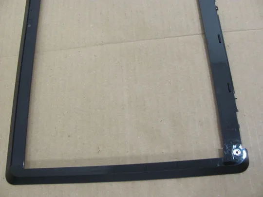 номер0301-2 рамка матриці matrix frame Окантовка дисплея Рамка екрана Корпус рамка матриці 012-000A-7277-C для Sony VAIO VPCF21 VPCF2 PCG-81312L оригінал Де купити