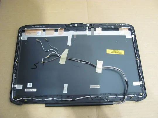 Купити 566-2 кришка матриці A12105 AM0M3000400 для Dell Latitude E5430 P27G оригінал