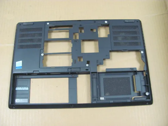 852-1 Кришка дно піддон корпуса AM16Z000110 для Lenovo Thinkpad P52 оригінал Ціна