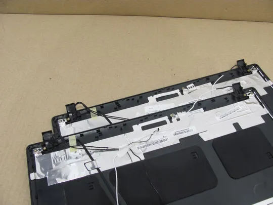 номер0256-21 кришка матриці Кришка дисплея Тильна кришка Корпус матриці Верхня кришка Задня кришка matrix cover   Top Case LCD Cover Rear Lid Back Cover Housing Cabinet AP0FO000110 AP0FO000113 для Acer Aspire 5742G 5253 5742 5736 5552 оригінал Де купити