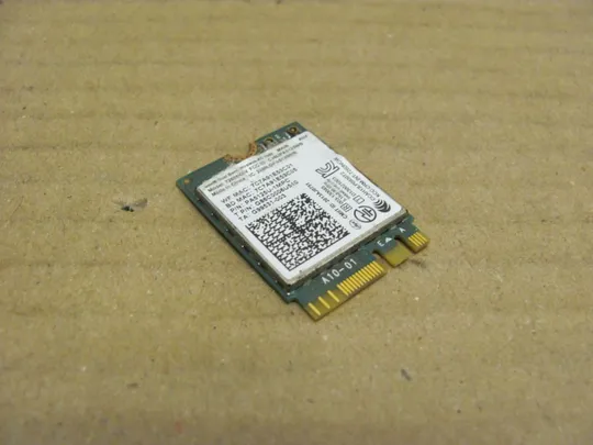 Купити 6-55 WI-FI адаптер PA5125U-1MPC для Toshiba Portege Z30 Z30-A оригінал