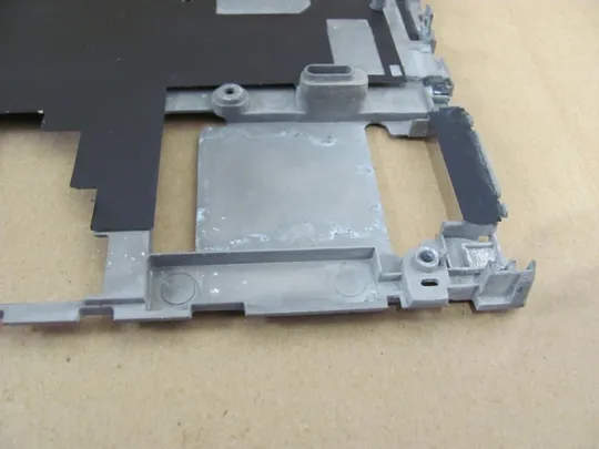 428-3 середня частина корпуса 04X5511 60.4L003.012  для Lenovo ThinkPad T540 T540P W540 оригінал Характеристики