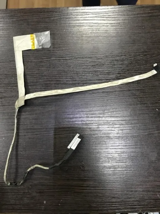 Lenovo Z570 , Z575 Шлейф Матриці Ціна
