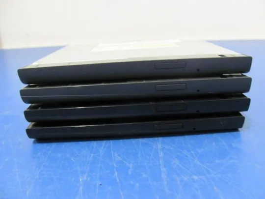 Купити №259-5 DVD-привод 814617-001 858505-001 для HP 250 G4 255 G4 250 G5 255 G5 оригінал