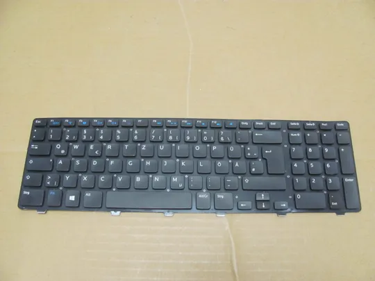 номер0954-27 клавіатура ДОНОР 0XDYVF для Dell Inspiron 17R 3721 3737 17R 5721 N3721 N5721 5721 5737 5357 M731R 5735 оригінал Ціна