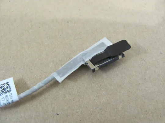 434-15 шлейф WEB камери  6017B1098301 для  HP EliteBook  840 G6 G7  оригінал З аукціону