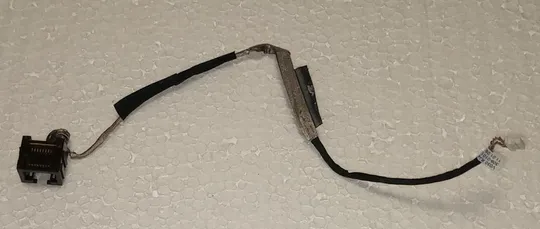 Роз&#039;єм RJ45 з ноутбука SONY Vaio PCG-41214M VPCSB Недорого