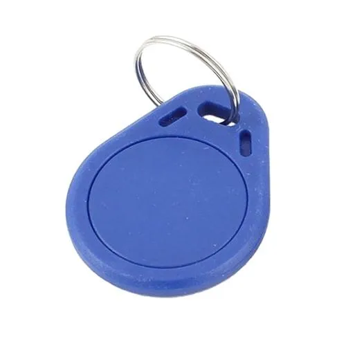 RFID РЧИД брелок Mifare 1K S50 Mifare1 M1 13.56МГц Ціна