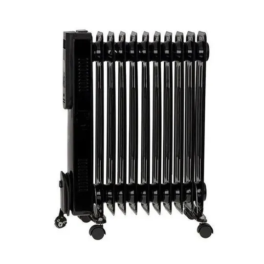 Купити Обогреватель масляный Camry LED CR-7813 11 ребер 2500 Вт