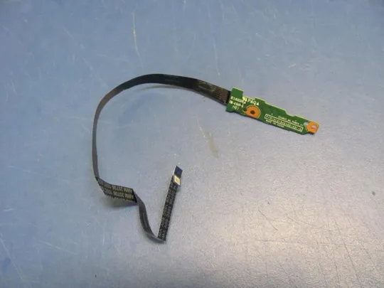 Купити №85-30 плата кнопки включення 010194D для HP COMPAQ 15-A оригінал