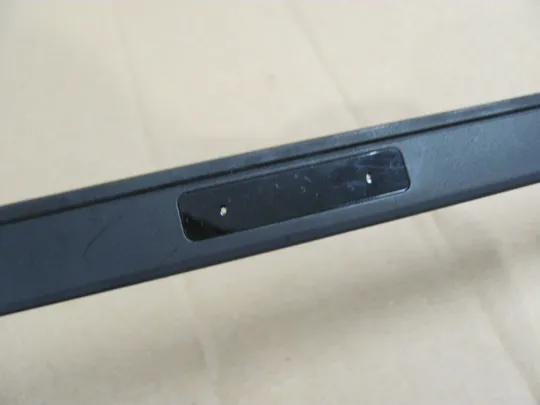 563-7 рамка матриці  для FUJITSU LIFEBOOK E753 E754 оригінал З аукціону