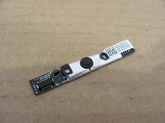 Купити 526-24 WEB камера PK40000FS10 PK40000HC10 для Asus X73B A73B K53, X53, X73, оригінал