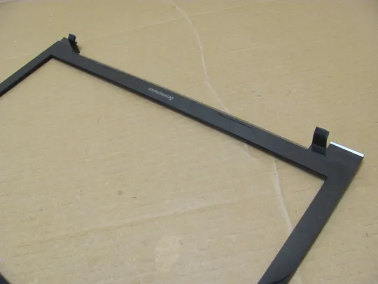 Купити номер0942-4 рамка матриці matrix frame Окантовка дисплея Рамка екрана Корпус рамка матриці AP0U1000200  для   Lenovo G70 G70-70 G70-80 B70 B70-70 Z70  оригінал