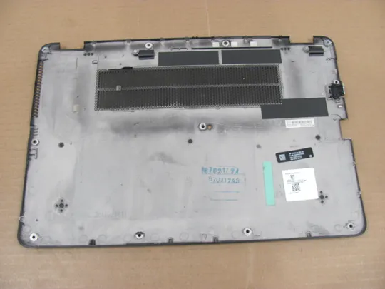 Купити номер0884-5  Кришка дно піддон корпуса 821181-001 6070B0886201 для HP EliteBook 850 G3 755 G3 755 G4 850 G4  оригінал