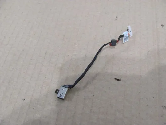 №169-30 роз&#039;єм живлення DC30100UI00 0KD4T9 для DELL 15 5000 5555 5558 v3558 v3559 5455 5458 5459 Ціна