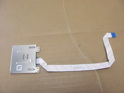 фото, номер0977-23 плата  Smart Card Reader 0JF4WH DC04000T20L для DELL Precision Precision 7670 7680  оригінал