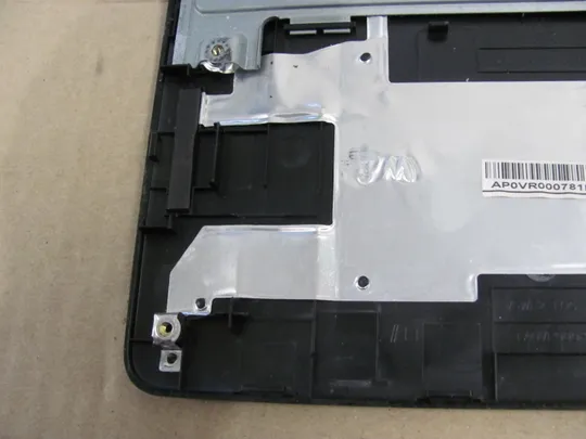 589-5 панель палмрест тачпад клавіатура AP0VR000781 для ACER Aspire E1-510 E1-530 E1-552 E1-532 E1-570 оригінал Інтернет-аукціон