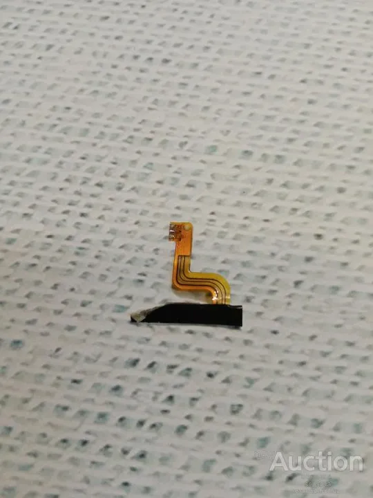 Prestigio MultiPhone PAP5500 Duo кнопки включения на шлейфе Ціна