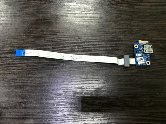 Dell 17 3737 USB Ціна