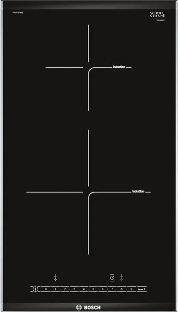 Електро-керам.панель Bosch PIB375FB1E Ціна