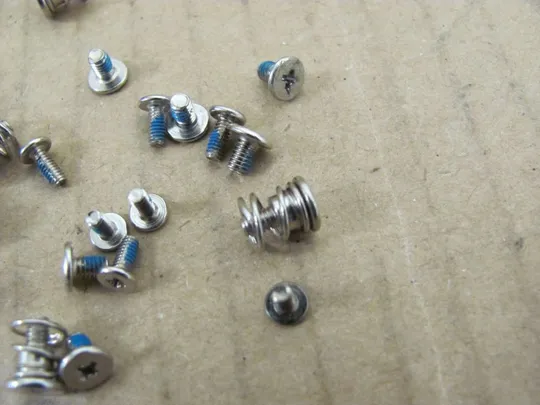 473-19 комплектуюче для ACER V3-571 V3-551 оригінал Продаж