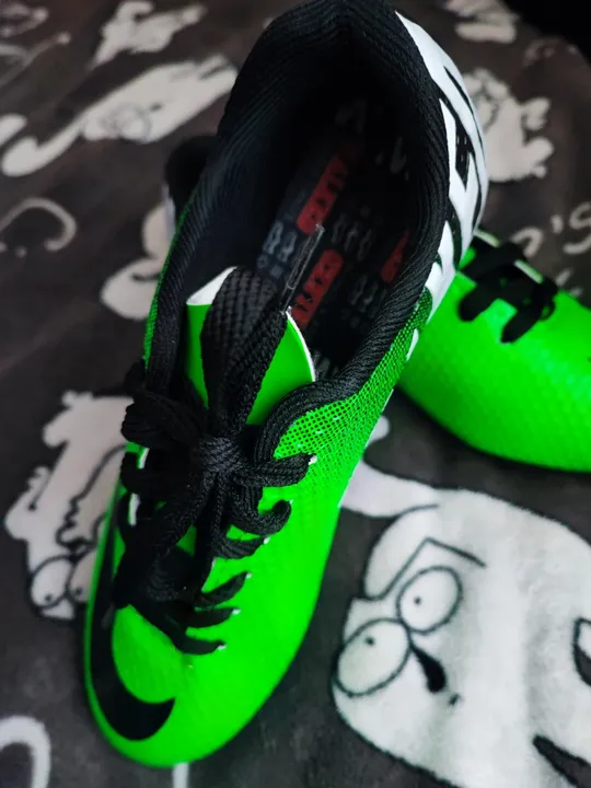 Бутсы З аукціону