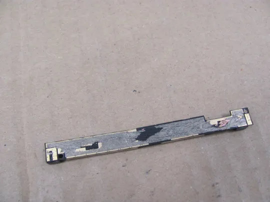 743-11 WEB камера 06307g  для Dell Inspiron 15 15-7000 7559 5599 7559 7557 7547 7548 5545 5548 LATITUDE 3550 3450 оригінал Продаж