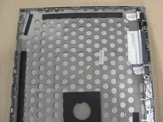 номер0337-4 кришка матриці 686302-001 для HP ProBook 8570P Корпус А top cover кришка верхній корпус  оригінал Де купити